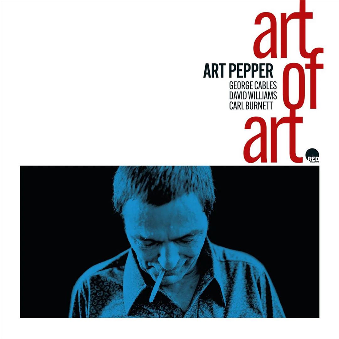 Art of Art cover art