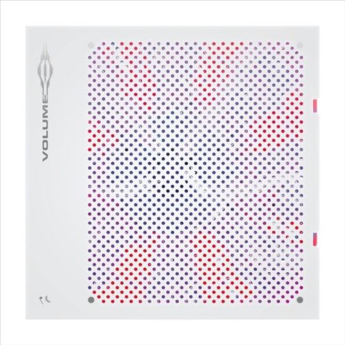 PC Music, Vol. 3 cover art