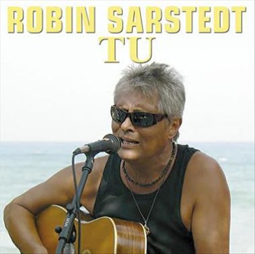 Tu cover art