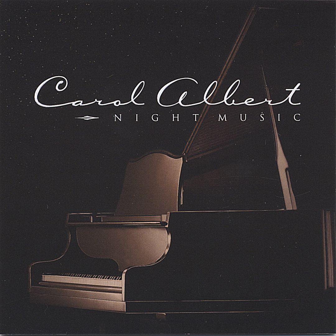 Night Music cover art