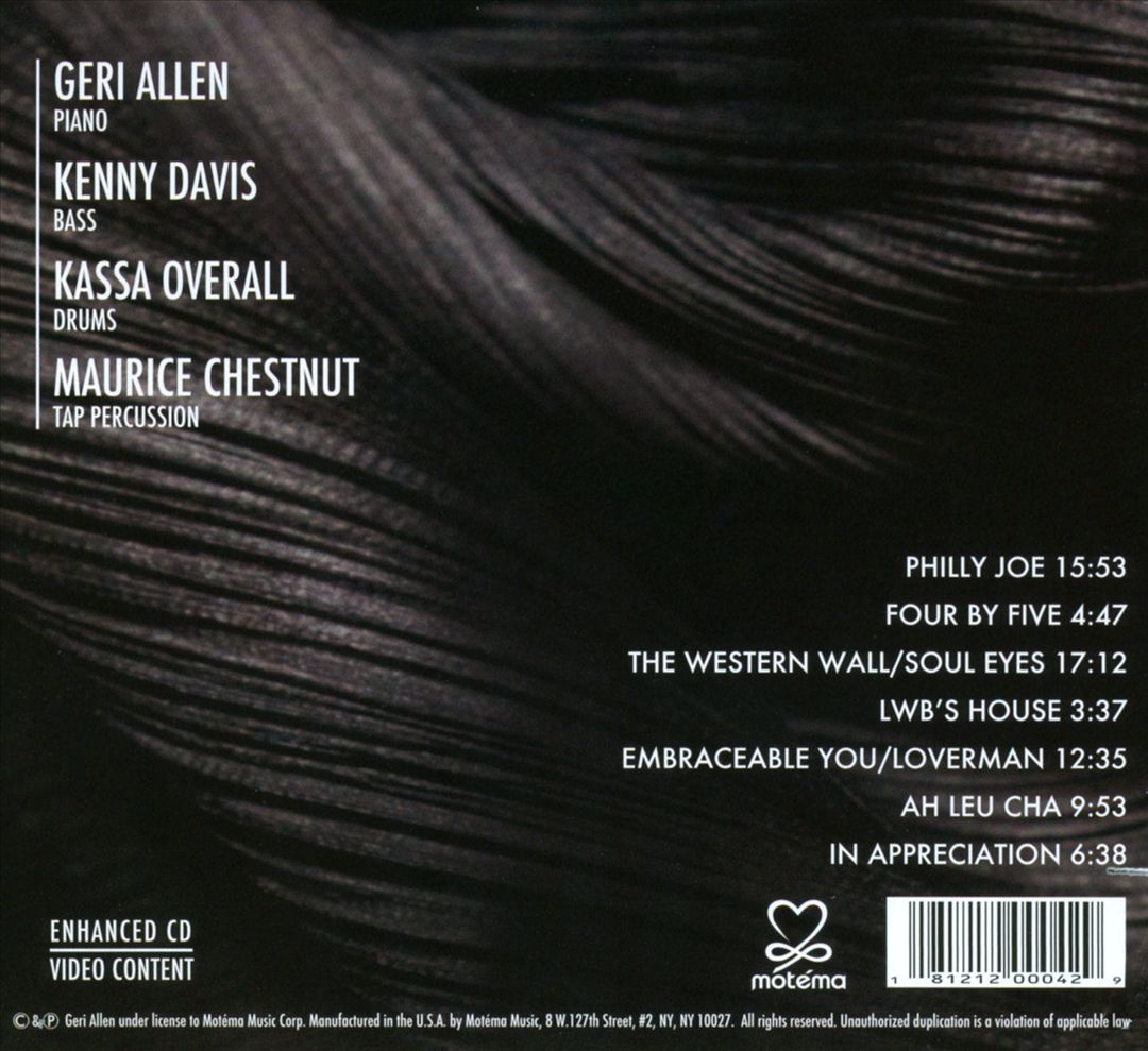 Live cover art