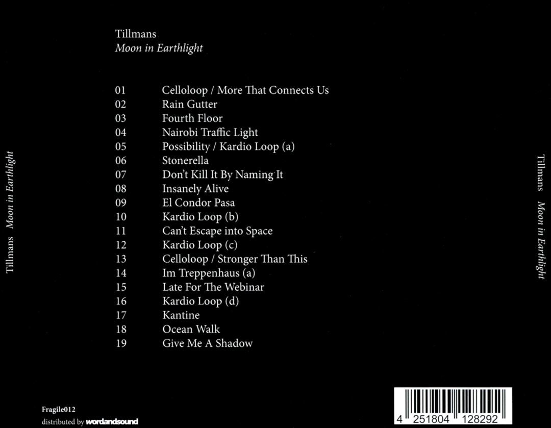 Moon in Earthlight cover art