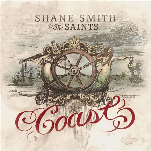 Coast cover art