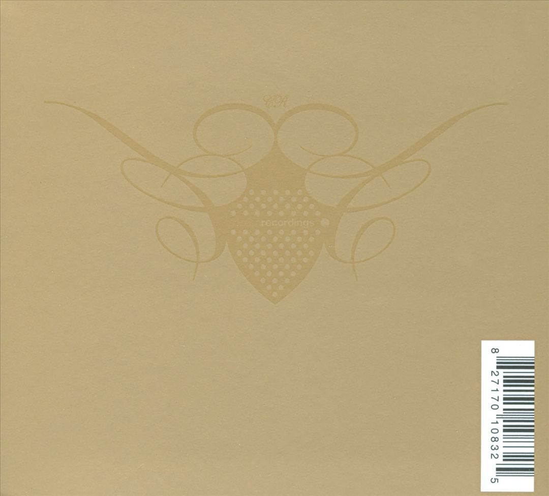 Cocoon Compilation J cover art