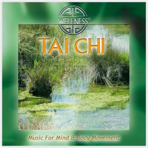 Tai Chi: Music For Mind & Body cover art