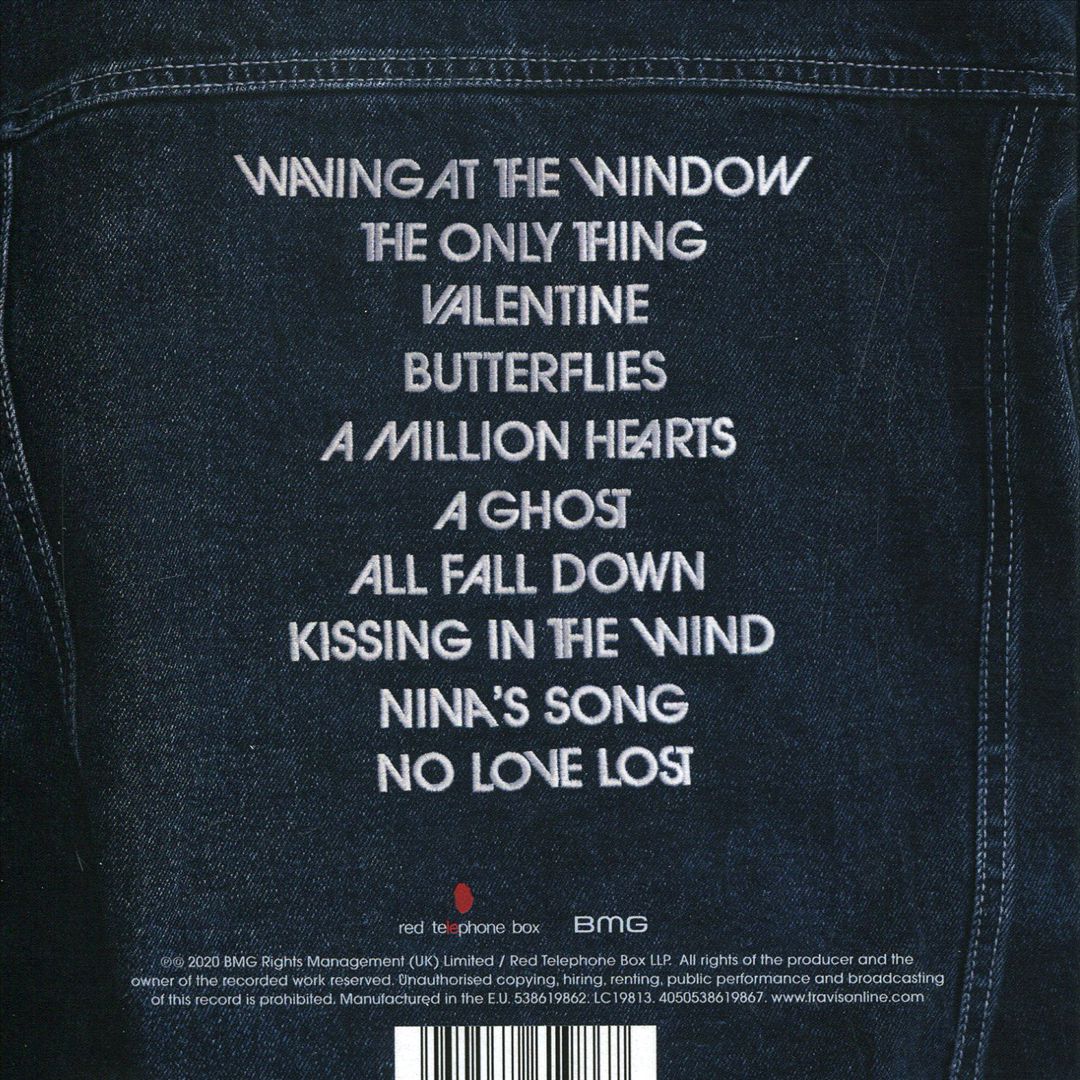 10 Songs cover art