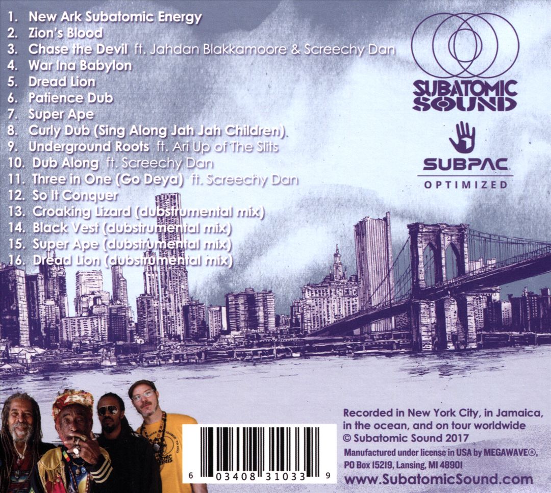 Super Ape Returns to Conquer cover art