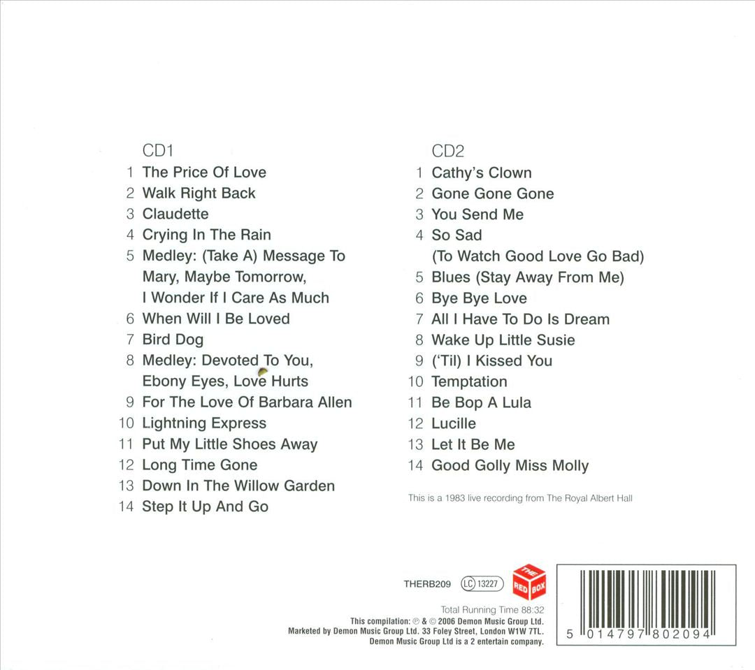 Essential Collection [Red Box] cover art