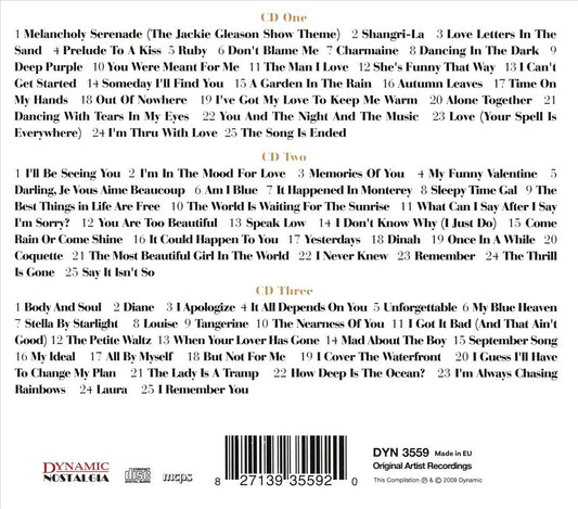 Best of Jackie Gleason [Dynamic] cover art