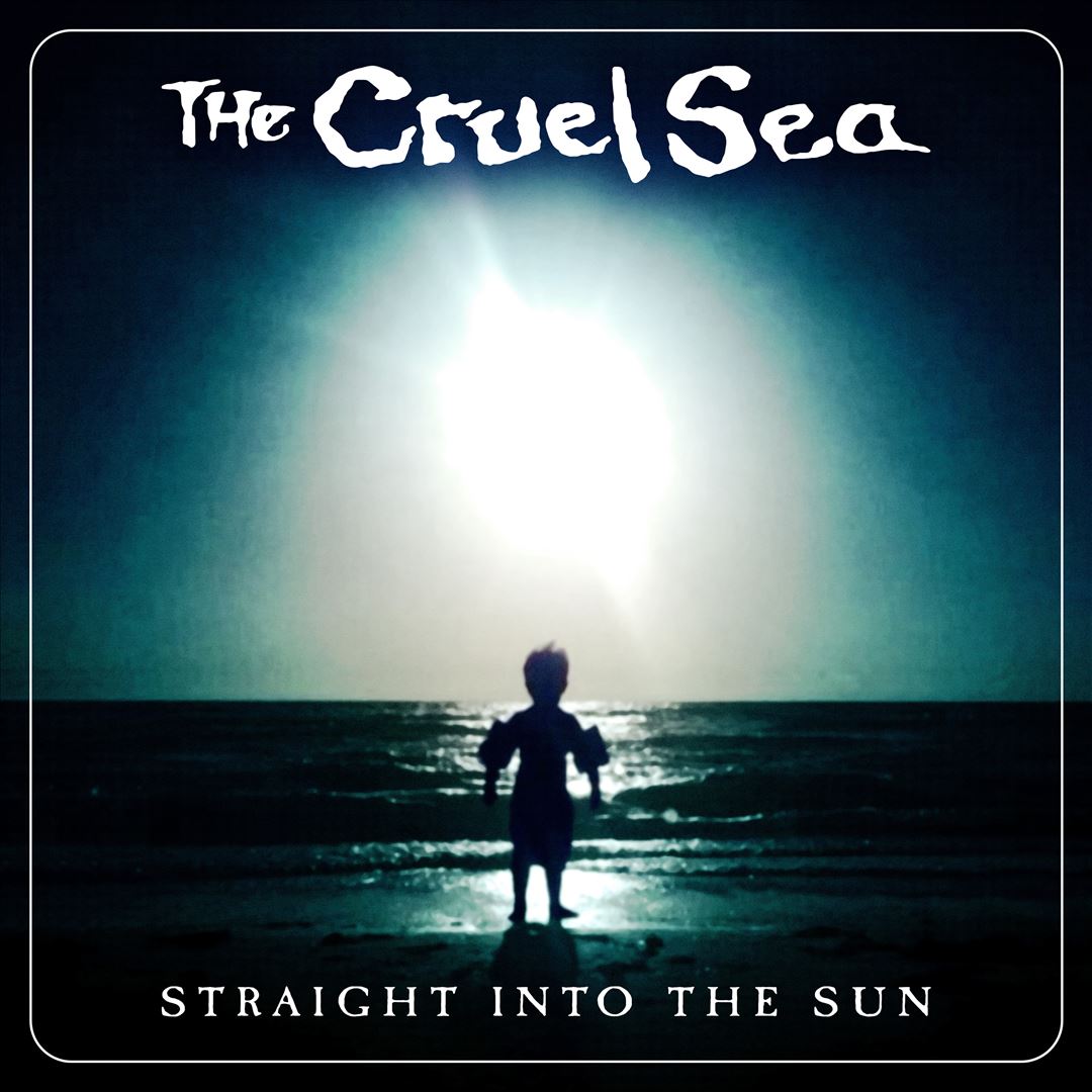 Straight Into the Sun cover art