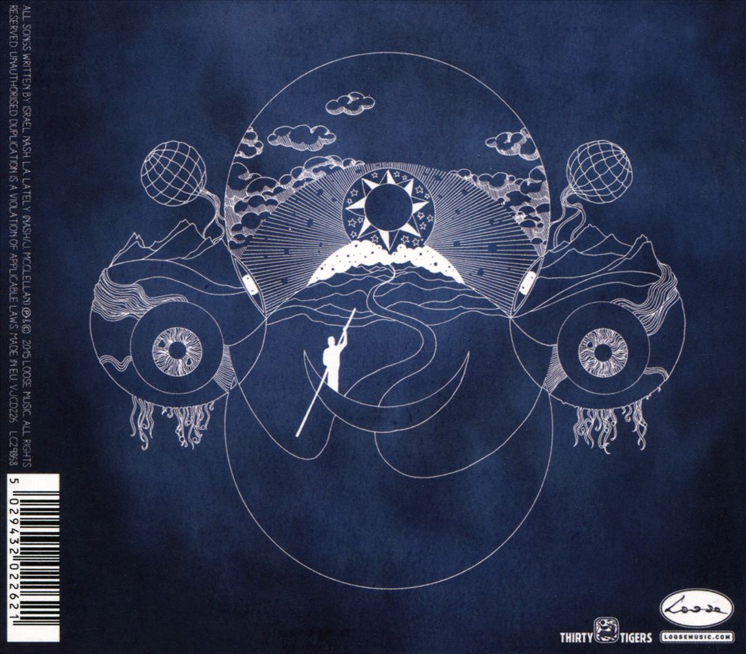 Silver Season cover art
