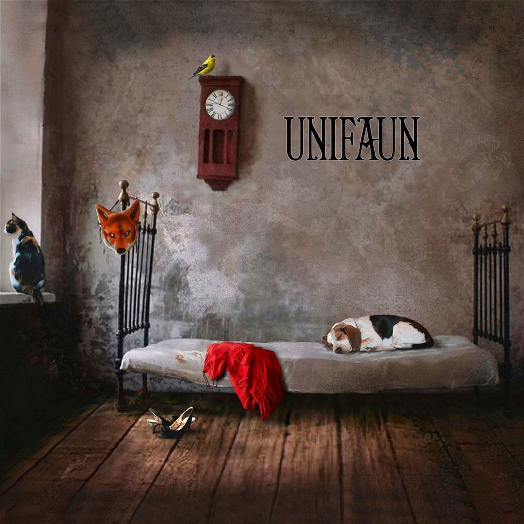 Unifaun cover art