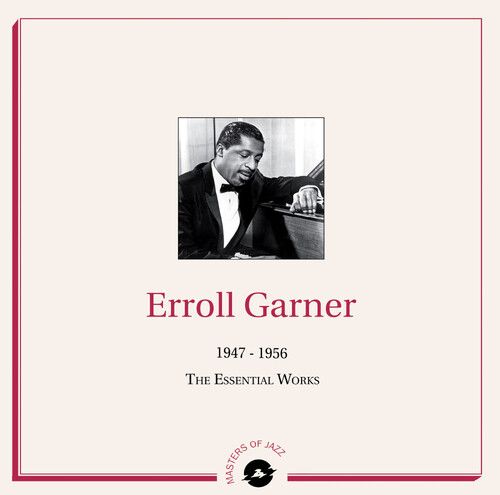 1947-1956: The Essential Works cover art
