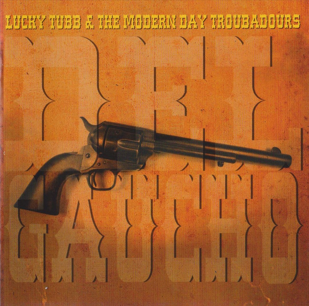 Delgaucho cover art