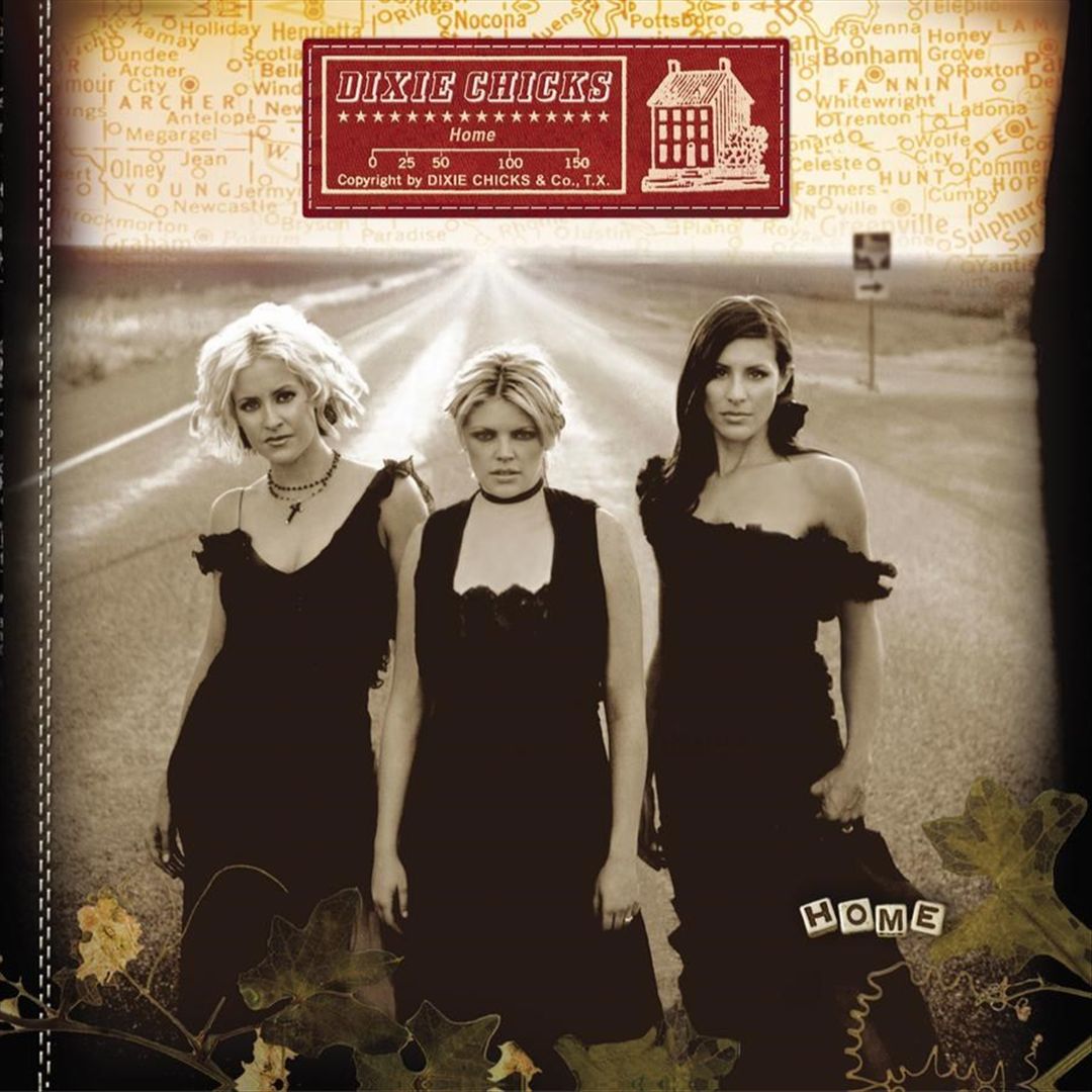 Home cover art