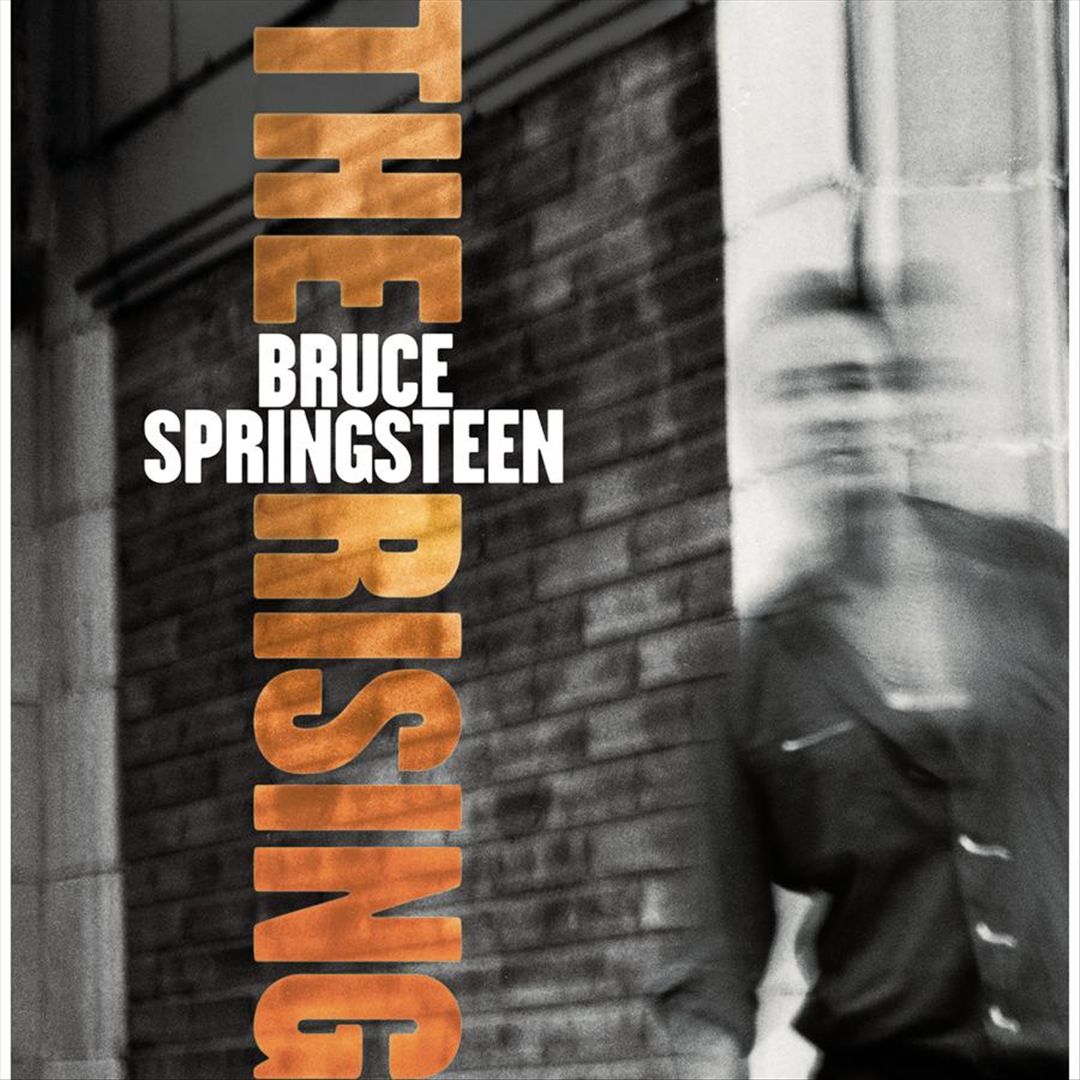 Rising cover art