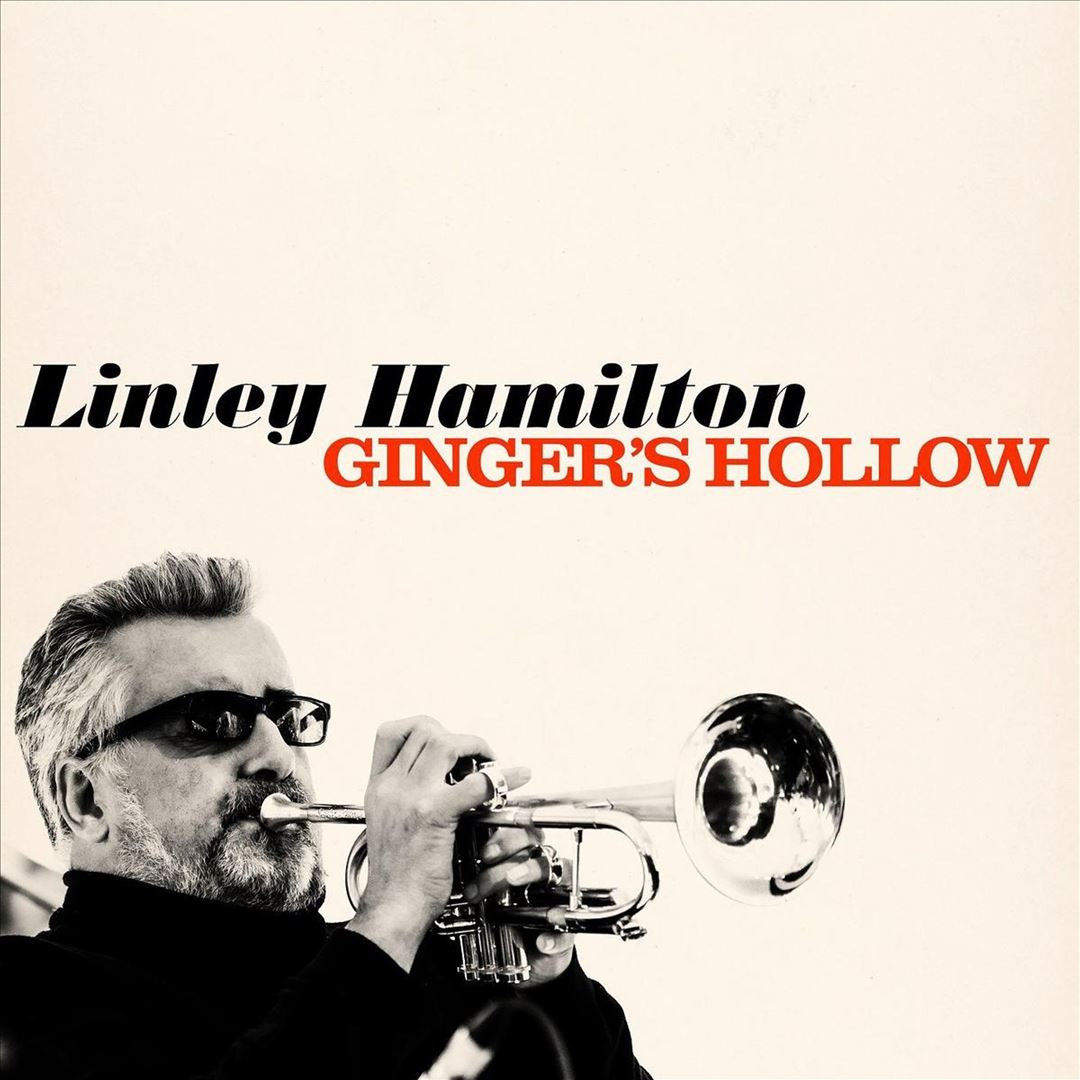 Ginger's Hollow cover art