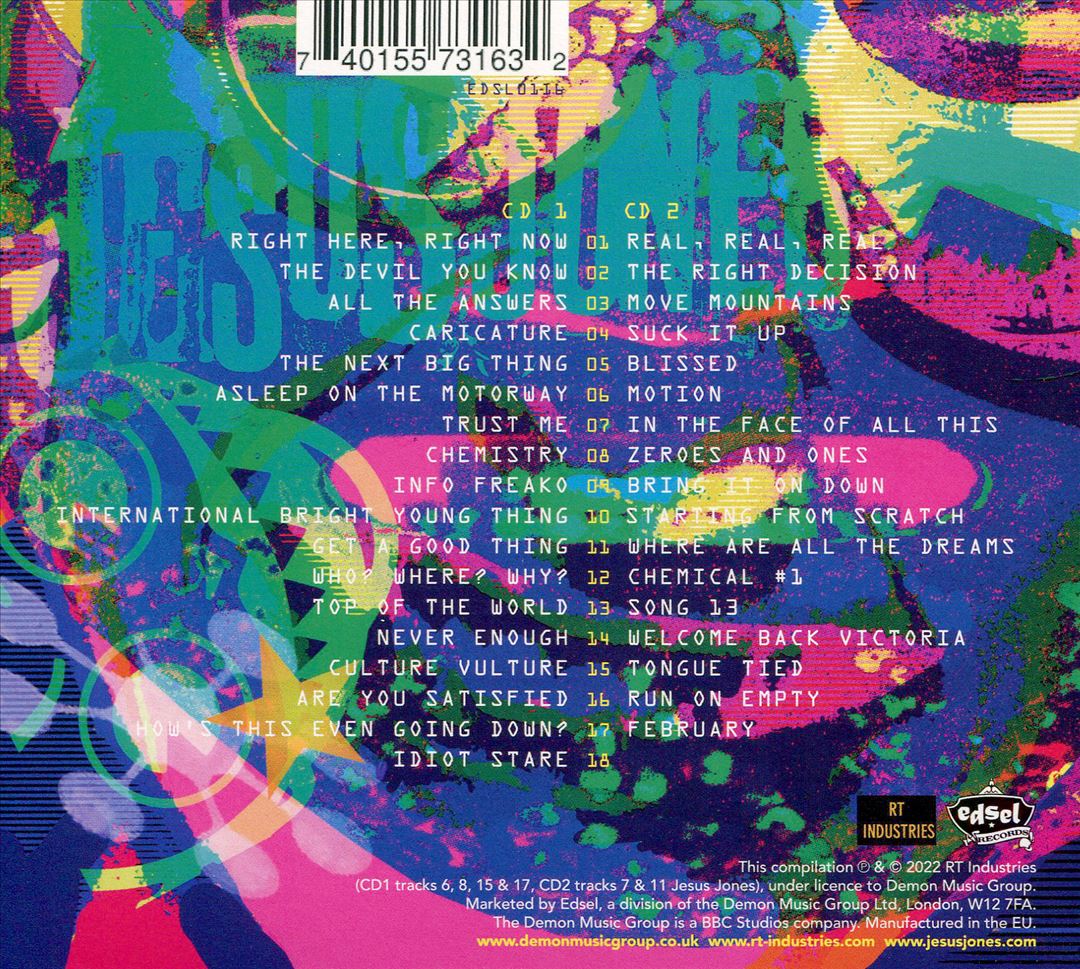 Zeroes and Ones: The Best Of cover art