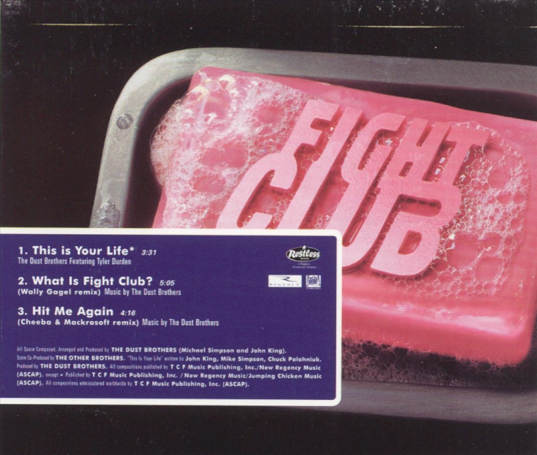 This Is Your Life cover art