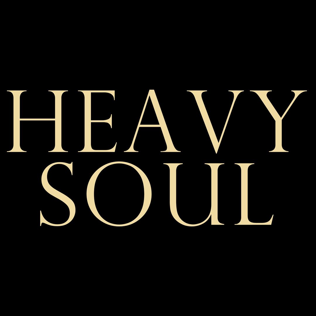 Heavy Soul cover art