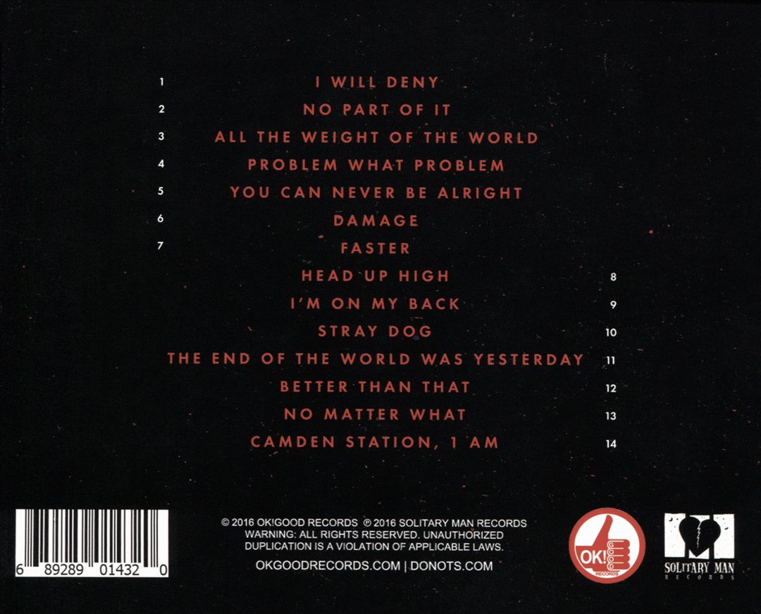 Carajo! cover art