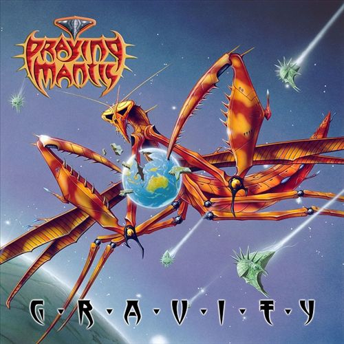 G.R.A.V.I.T.Y. cover art
