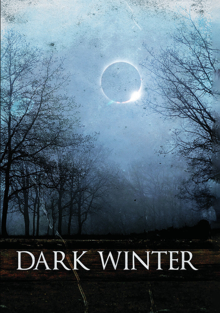 Dark Winter cover art