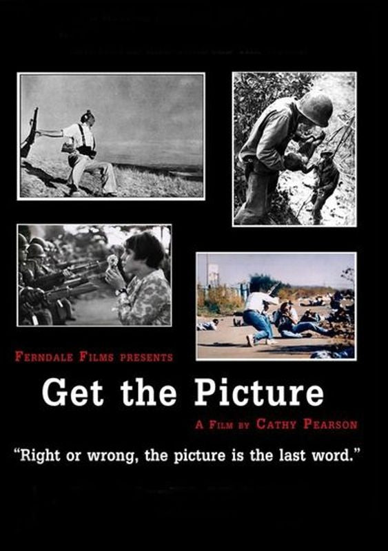 Get the Picture cover art