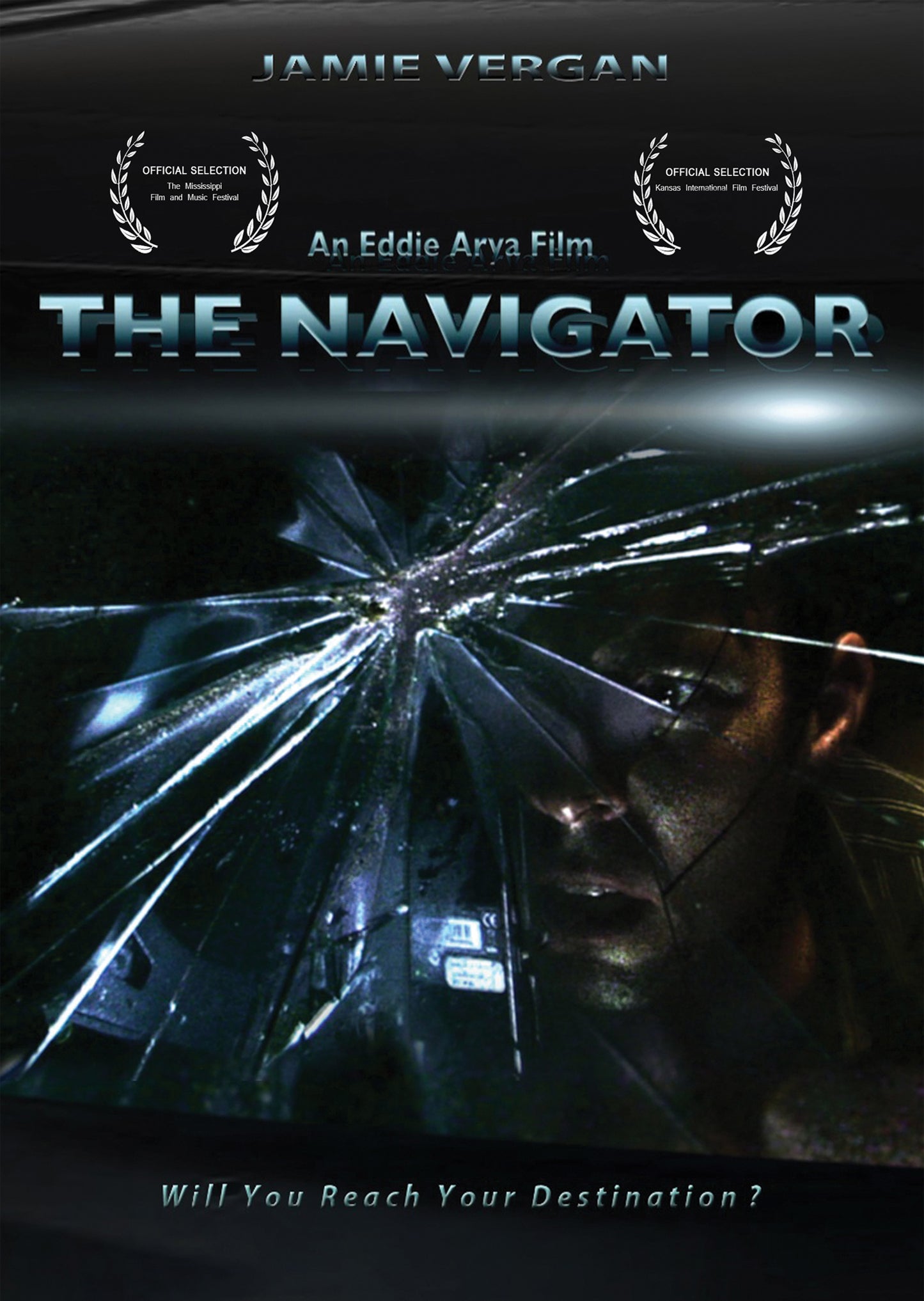 Navigator cover art