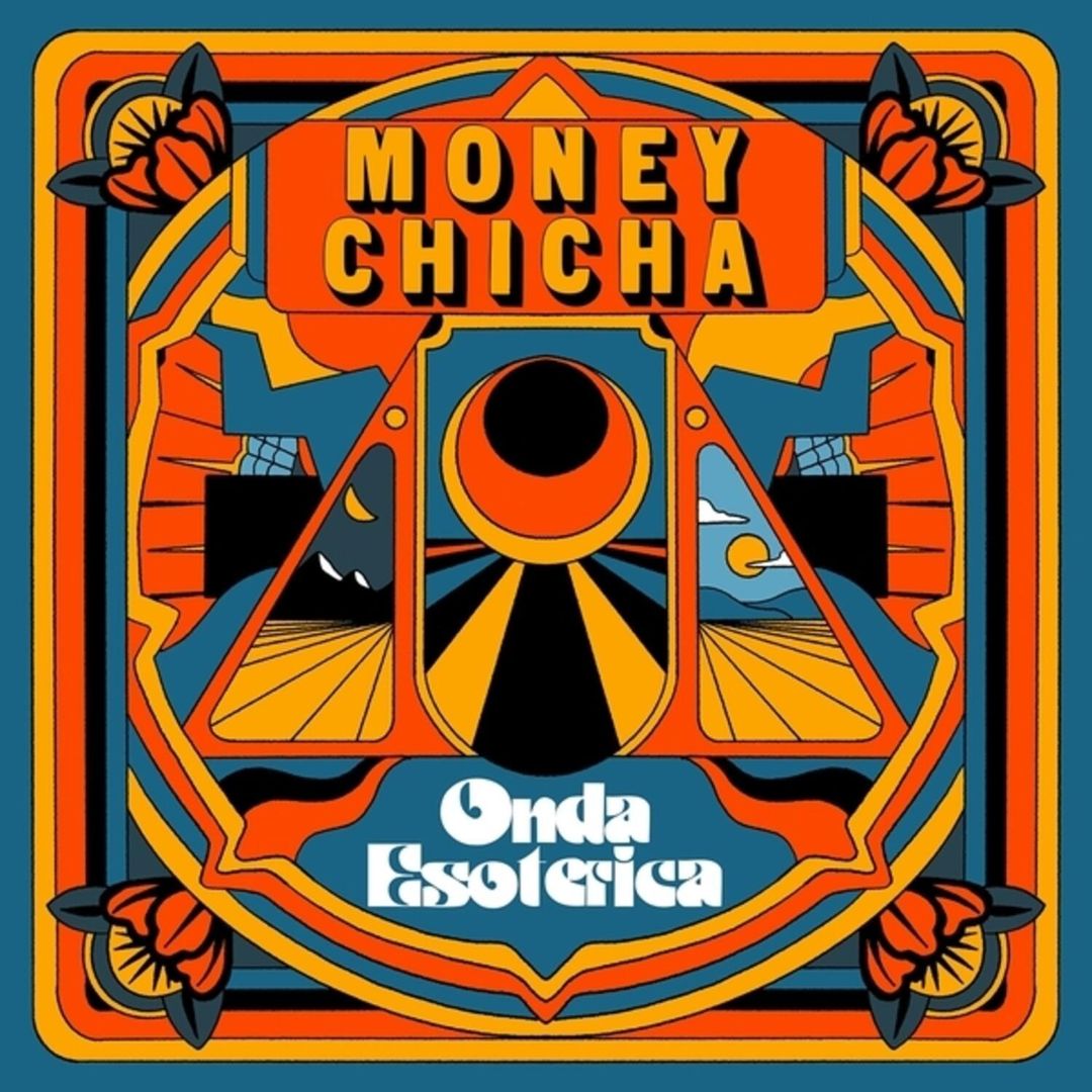 Onda Esoterica cover art