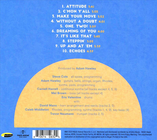Without a Doubt cover art