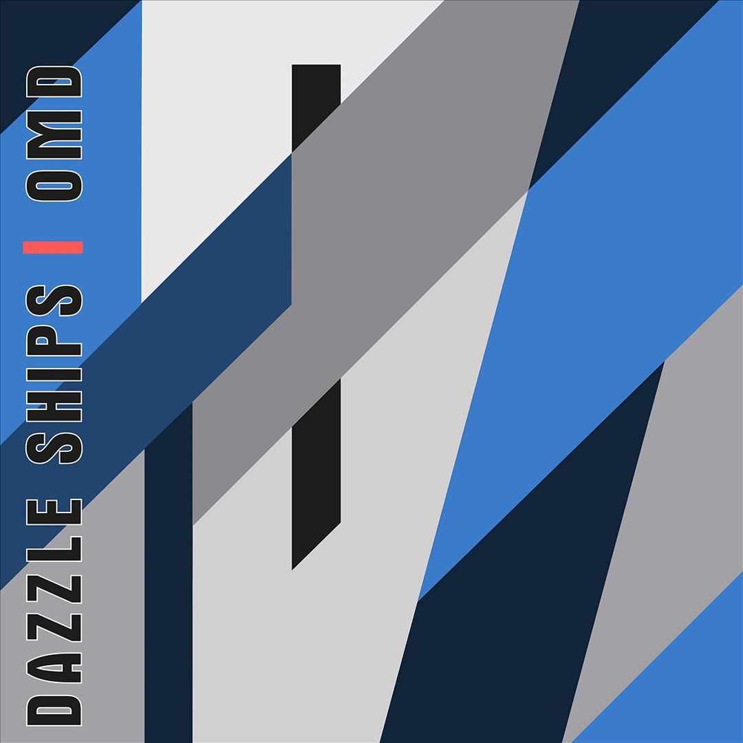Dazzle Ships [40th Anniversary Edition] cover art