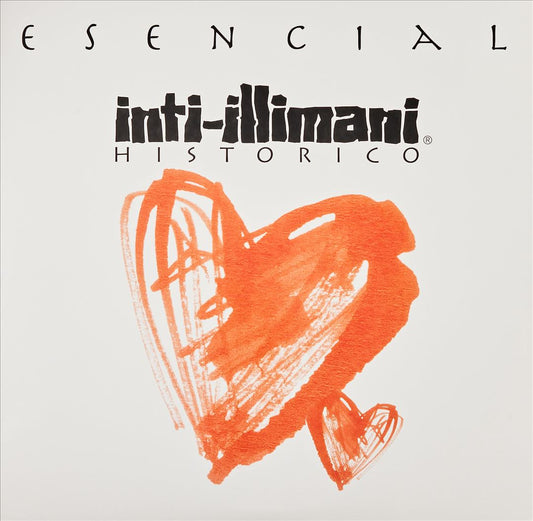 Esencial cover art