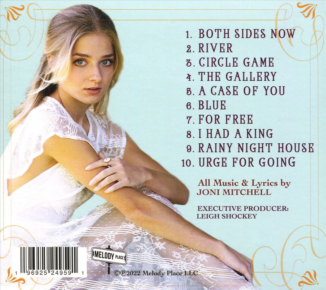 Carousel of Time cover art