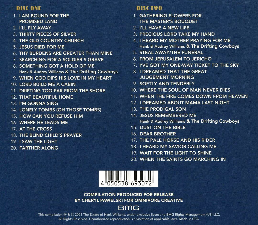 I'm Gonna Sing: The Mother's Best Gospel Radio Recordings cover art