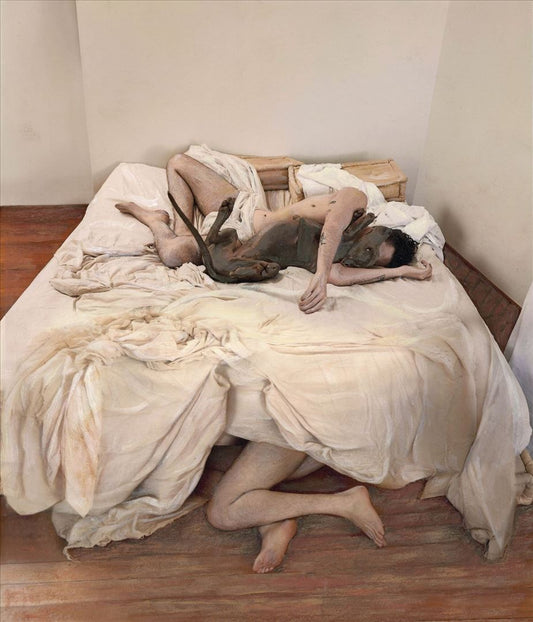 Tu Cosa Vedi Quando Chiudi Gli Occhi cover art