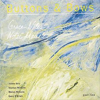 Grace Notes cover art