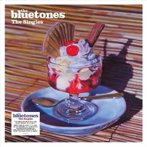 Singles cover art