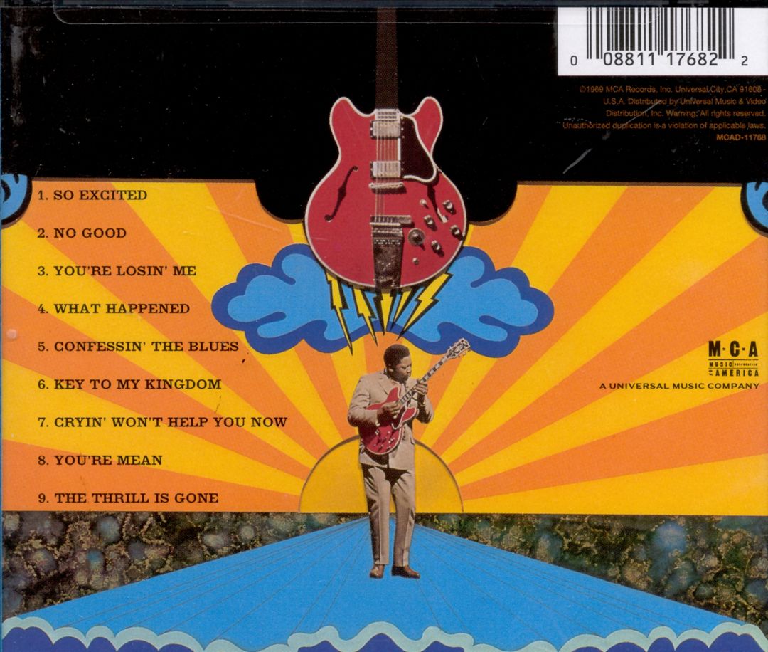 Completely Well cover art