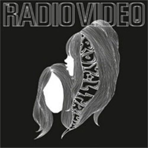 Radio Video EP cover art