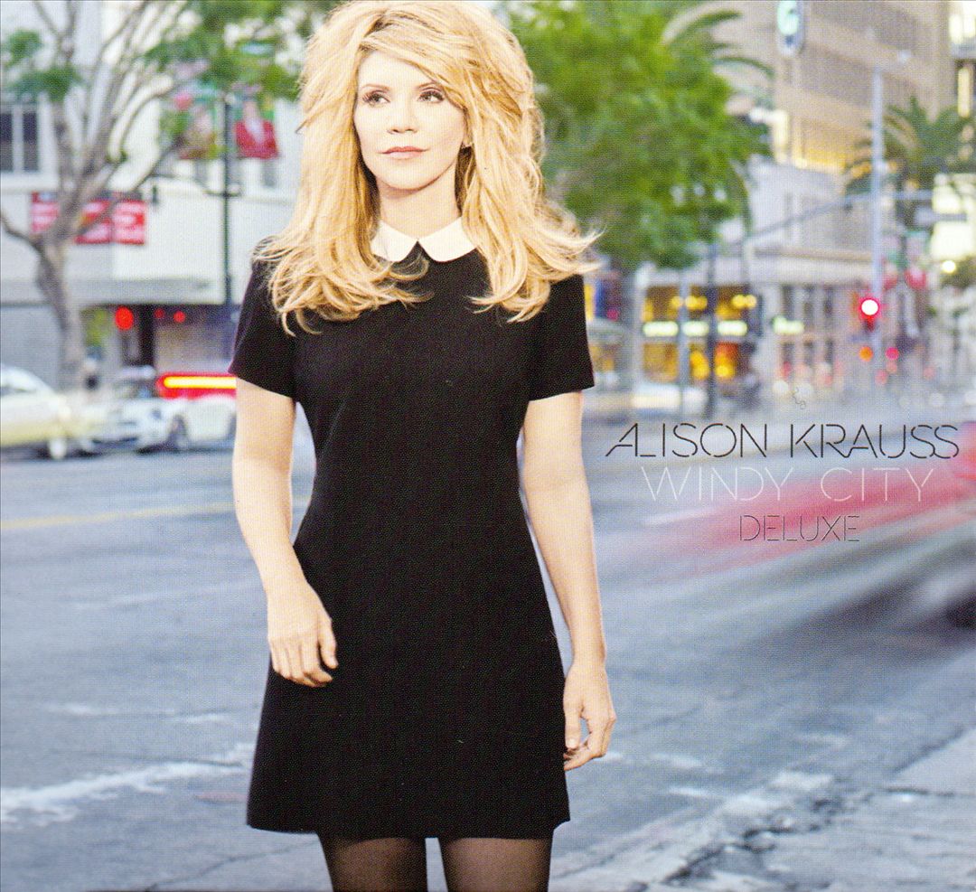 Windy City [Deluxe Edition] cover art