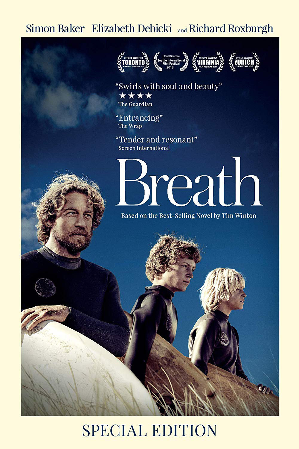 Breath cover art