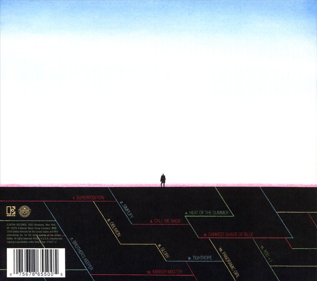 Mirror Master cover art
