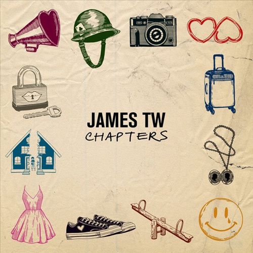 Chapters cover art