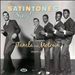 Sing: Complete Tamla & Motown Singles cover art