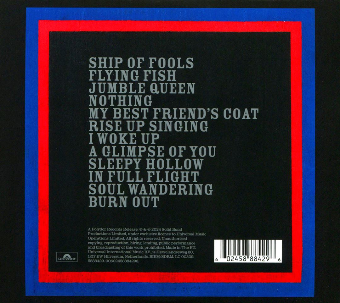66 cover art