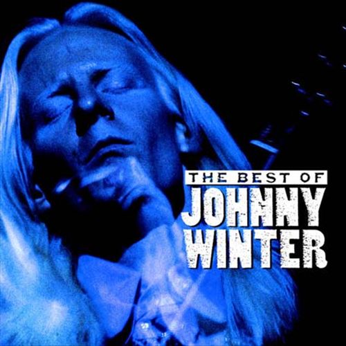 Best of Johnny Winter [Columbia/Legacy] cover art