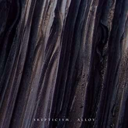 Skepticism-Alloy cover art