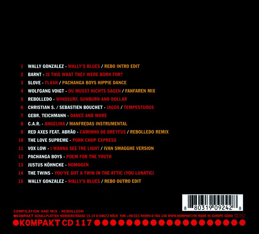 Momento Drive cover art