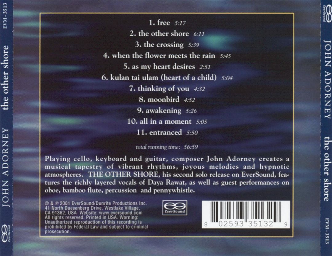 Other Shore cover art